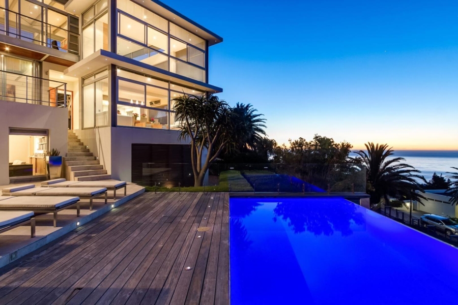 5 Bedroom Property for Sale in Camps Bay Western Cape